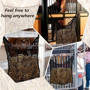 Baling Net – Tetron, Μοντέλο FS, Για Μπάλινγκ, GN-001