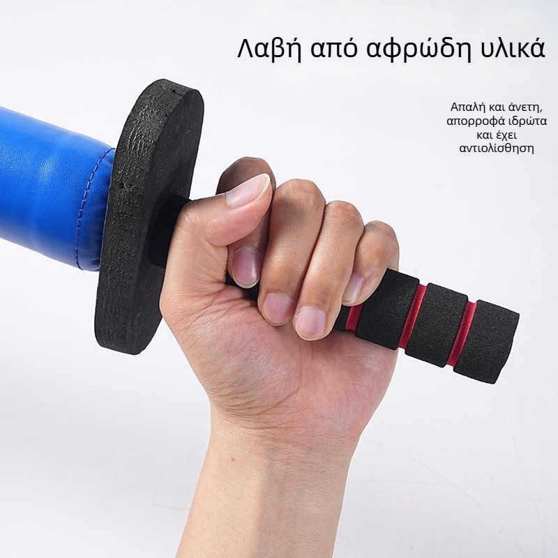 Baisena PU Στόχος Ασπίδας για Taekwondo — Εκπαίδευση Χεριών και Ποδιών, Στυλ Ζώνης, Εξοπλισμός Γυμναστηρίου