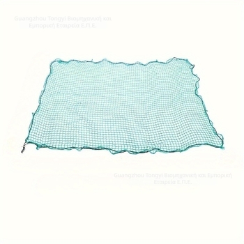 Πολυεστερικό δίχτυ ρυμούλκησης για ασφάλεια φορτίων — προστασία φορτίου, αποτροπή πτώσεων, δίχτυ σφράγισης