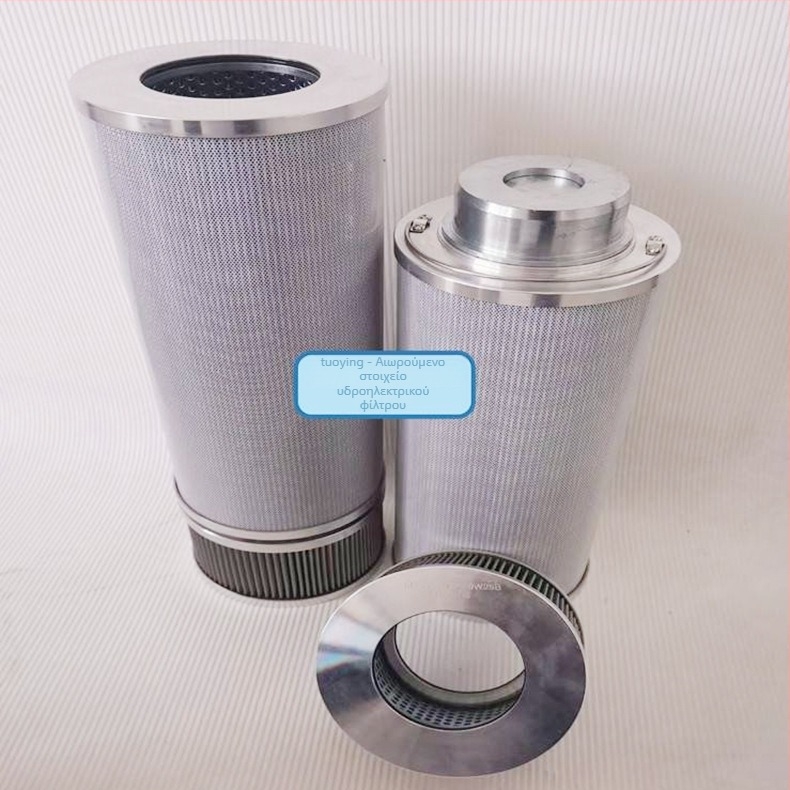 FF5380/P550632 Φίλτρο Καυσίμου – Στοιχείο Φίλτρου Λιπαντικού/Υδραυλικού με Απομάκρυνση Ακαθαρσιών; Εφαρμογές: Αεροπορία, Χημική Βιομηχανία, Ενέργεια, Μεταλλουργία; Ιδιότητες: Ανεκτικό σε αλκάλια, οξέα και διάβρωση