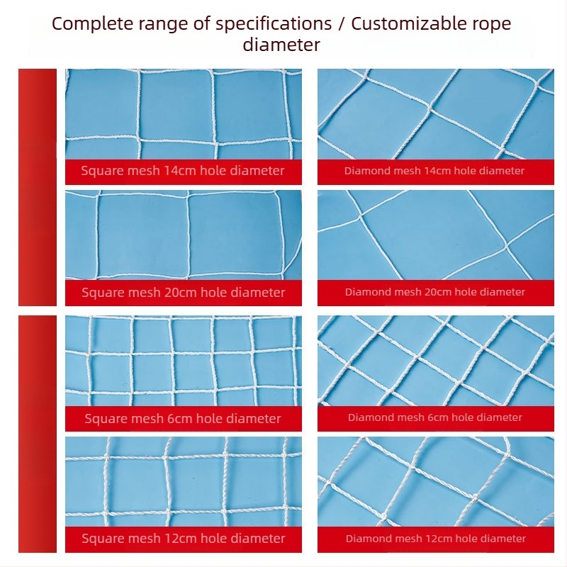 Δίκτυα προστασίας κοντέινερ — ασφάλεια, υλικό πολυεστέρας/νάιλον, μοντέλο δίκτυο κοντέινερ, παραγγελία κατόπιν ζήτησης, κατάλληλα για σφράγιση κοντέινερ