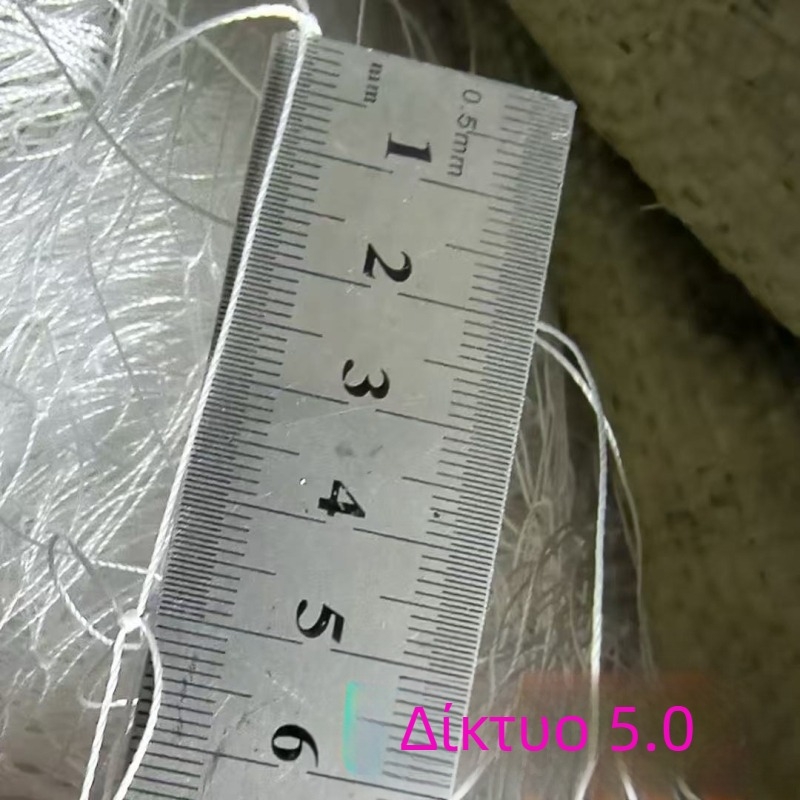 Δίκτυ προστασίας από πουλιά για οπωροφόρα δέντρα, οπωρώνες και θερμοκήπια — νάιλον γραμμή; για γεωργία και κτηνοτροφία