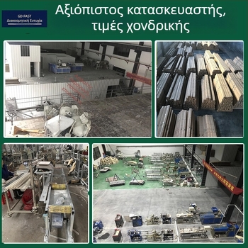 PVC Yin-Yang γωνιακή προστατευτική λωρίδα, 80 g, διακοσμητικό, Oil Worker