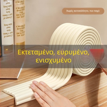 Παιδικές Προστατευτικές Γωνίες Αντι-Συγκρούσεων – Μη Τοξικές, Περιβαλλοντικά Φιλικές, Προστασία Παραθύρου