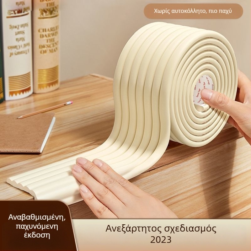 Παιδικές Προστατευτικές Γωνίες Αντι-Συγκρούσεων – Μη Τοξικές, Περιβαλλοντικά Φιλικές, Προστασία Παραθύρου