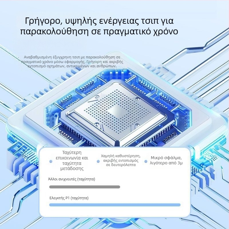 DW-B Bluetooth ανιχνευτής για Apple iOS, ABS σώμα, 110 mAh, βάρος ~13 g, κυκλοφορία 2025