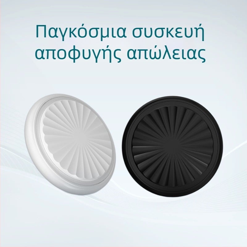 Ανιχνευτής GPS για παρακολούθηση με ακριβή τοποθεσία, Bluetooth εντοπισμό, αδιάβροχος, εναλλάξιμη μπαταρία, πλοήγηση χάρτη