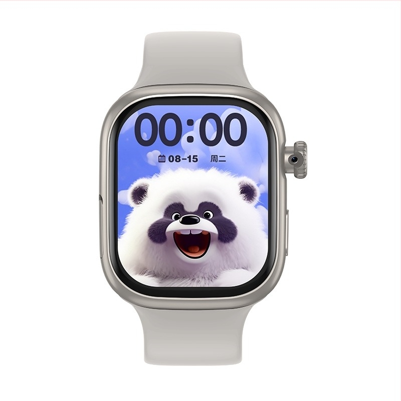 Guozi S10Pro Smartwatch για παιδιά με εντοπισμό θέσης και υποστήριξη SIM, 32GB αποθήκευση, 3GB RAM, μπαταρία 750mAh