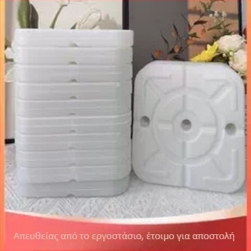 Βάση για αψίδα μπαλονιών με ουράνιο τόξο – κυκλική βάση πλήρωσης με νερό