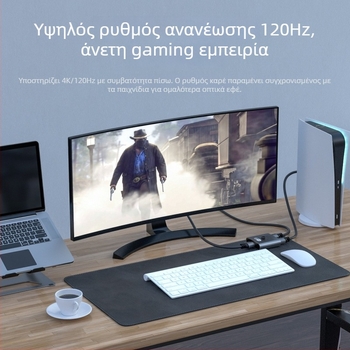 GT-WAN HDMI διακόπτης/διανομέας GT-WAN001 – διπλής κατεύθυνσης διακόπτης HDMI, διανομέας; μοντέλο gt-wan001; υποστήριξη Windows 7