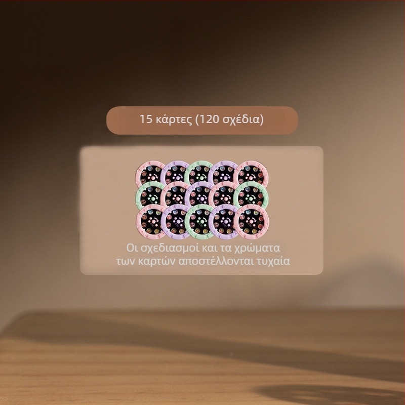 Παιδικό LED προβολικό φανάρι-παιχνίδι με εκπαιδευτικές λειτουργίες ανάγνωσης σχημάτων, προβολή και φωτισμό; πλαστικό, κατάλληλο για 4–6 ετών