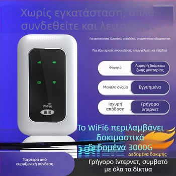 Έξυπνος δρομολογητής D623 με ταχύτητα μεταφοράς 150 Mbps, ζώνη 2,4 GHz, IEEE 802.11b, τείχος προστασίας