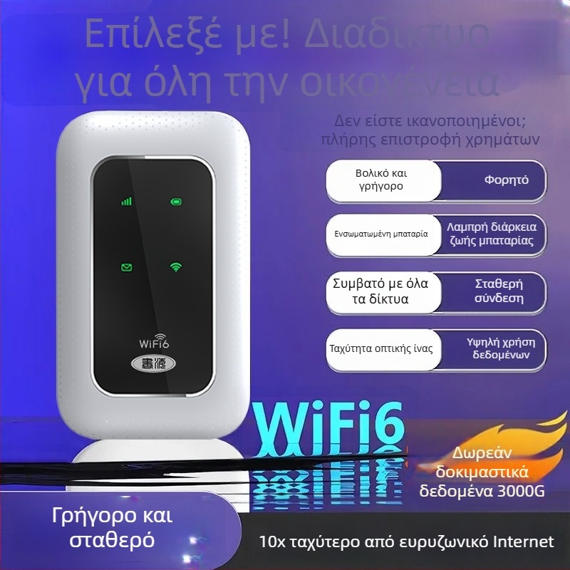 Έξυπνος δρομολογητής D623 με ταχύτητα μεταφοράς 150 Mbps, ζώνη 2,4 GHz, IEEE 802.11b, τείχος προστασίας