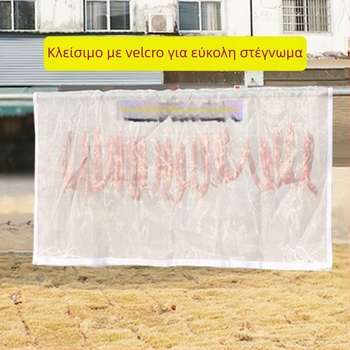 Kaixiu Δίκτυο Αποξήρανσης — Πολυεστέρας, Αναδιπλούμενο, Μονοεπίπεδο Καλάθι Αποξήρανσης