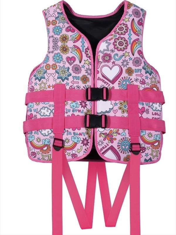 Σωσίβιο, Υλικό κατάδυσης, Αδειοδοτημένη ιδιωτική ετικέτα