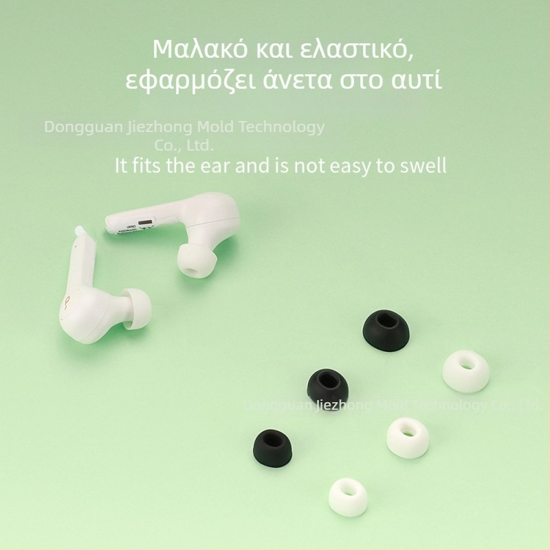 Ανταλλακτικά σιλικόνης για ακουστικά Anker Soundcore Bluetooth