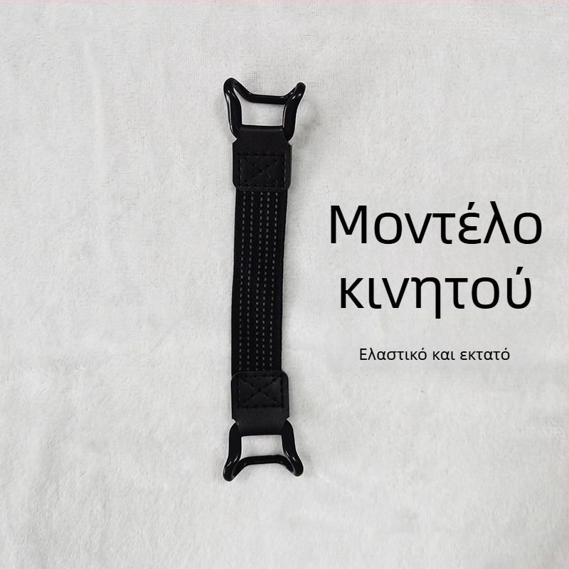 Θήκη τηλεφώνου με λουράκι για χρήση με ένα χέρι, αντιολισθητική, προστασία από πτώσεις, καθολική, Friendly