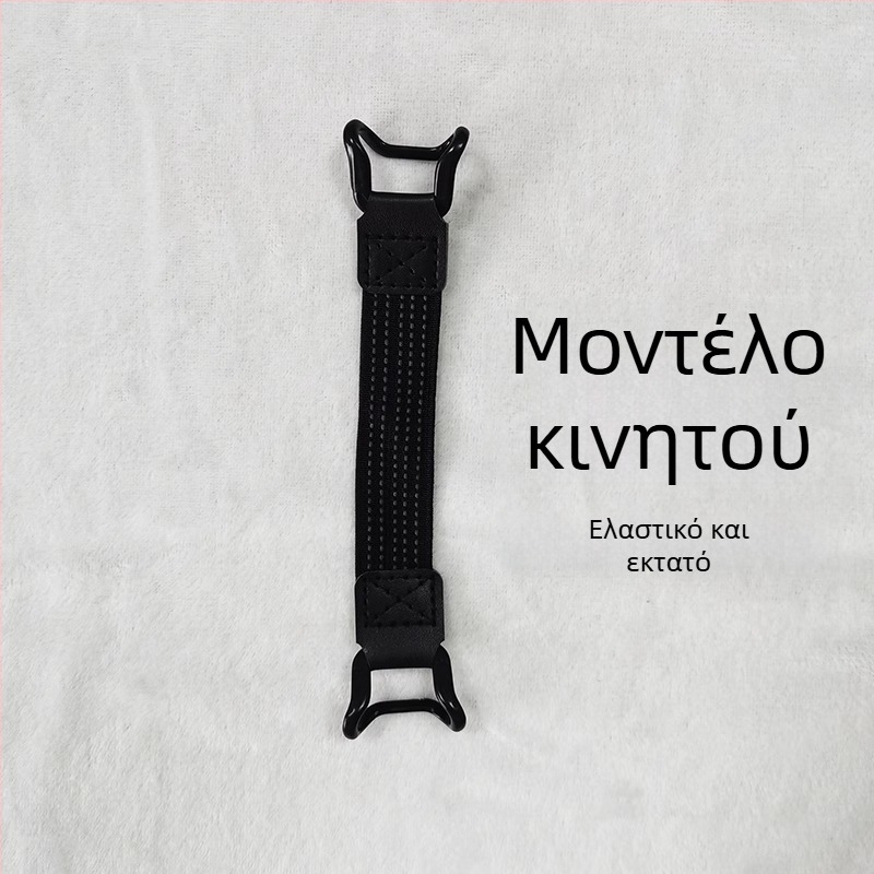 Θήκη τηλεφώνου με λουράκι για χρήση με ένα χέρι, αντιολισθητική, προστασία από πτώσεις, καθολική, Friendly