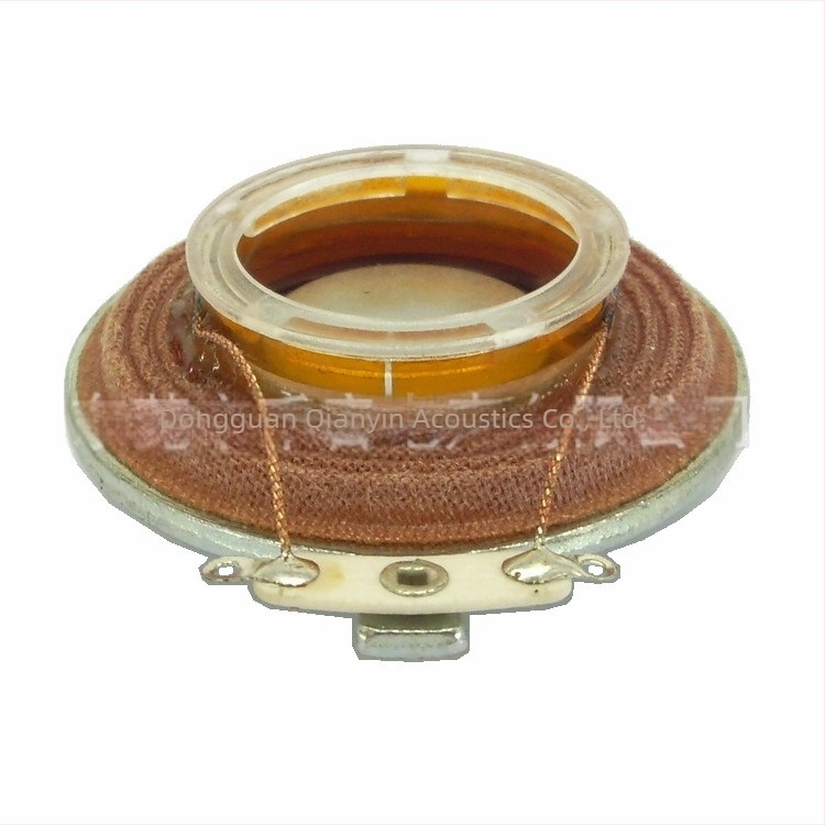 Ilouder loves Εκκινητής Δόνησης Συντονιστικής για Ψηφιακές Κορνίζες Φωτογραφιών, Εσωτερικός Μαγνητικός Τύπος, Διάφραγμα από Μη-Χαρτί, Μονοπλευρή Κατεύθυνση