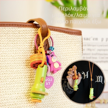 Προβολικό παιχνίδι φανάρι για την πρωτοβάθμια εκπαίδευση: προβολή διαφανειών εικόνων και αναγνώριση εικόνων, φωτεινή προβολή; κατάλληλο για παιδιά 4–6 ετών.