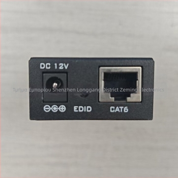 Επεκτατής HDMI 60m KVM