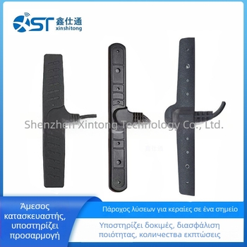 Επιφανειακή κεραία τύπου patch για οχήματα και πλοήγηση αυτοκινήτου/ήχο, υποστηρίζει 4G/5G και ενίσχυση σήματος FM