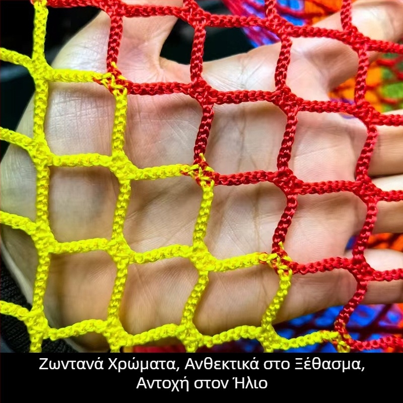 Chentai νylon προστατευτικό δίχτυ χωρίς κόμπους για ευέλικτες εγκαταστάσεις, παραμετροποίηση διαθέσιμη; Μάρκα: Chentai; Χρήση: Ασφάλεια προστασίας; Παραμετροποίηση: Διαθέσιμη; Αποκλειστικά ιδιωτικά εμπορικά σήματα: Ναι