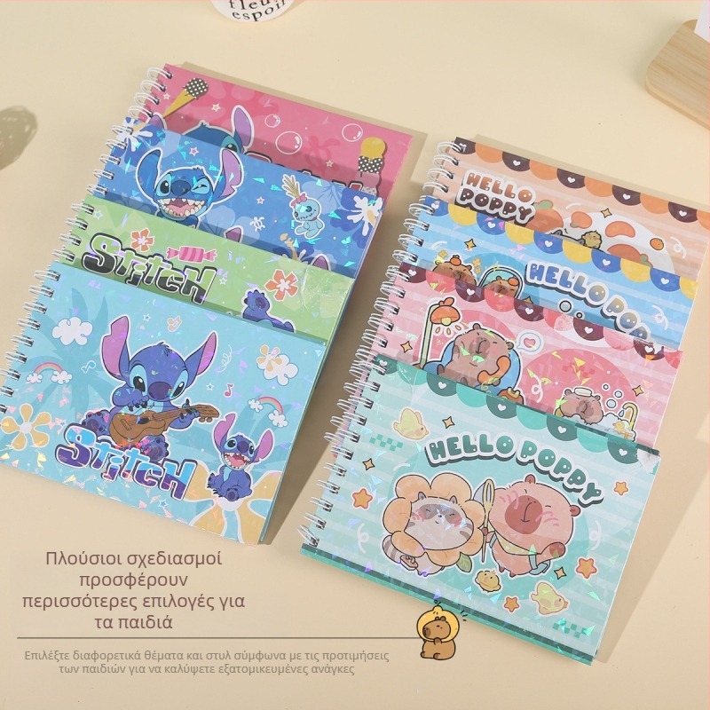 Βιβλίο ζωγραφικής για παιδιά με υδατοχρώματα και σχέδια, χειροποίητα σκίτσα, φορητό βιβλίο σκίτσων για νηπιαγωγείο και μαθητές (Μάρκα: Nothing; Υλικό: Ξύλο; Εισαγωγή: Όχι; Άδεια IP: Όχι)