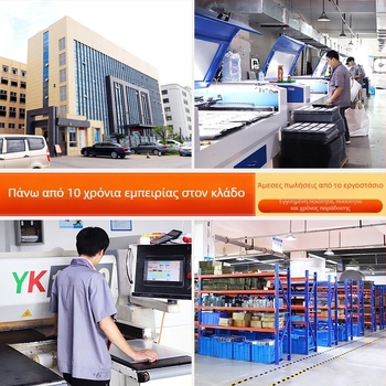 Πινακίδες πόρτας/πορτών από ανοξείδωτο ατσάλι με UV εκτύπωση | Haolong craft | για επιχειρήσεις, εμπορικά κέντρα, κοινότητες, βίλες και ξενοδοχεία