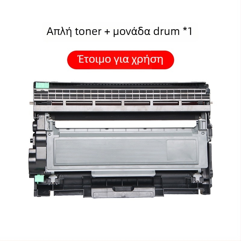 Τονερ Κάρτριτζ για Lenovo M7400pro – συμβατό με 7605, LJ2400, 7605d, 7615; LT2451; απόδοση 2600–5200 σελίδες