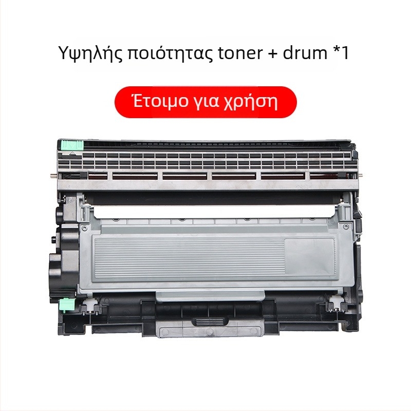 Τονερ Κάρτριτζ για Lenovo M7400pro – συμβατό με 7605, LJ2400, 7605d, 7615; LT2451; απόδοση 2600–5200 σελίδες