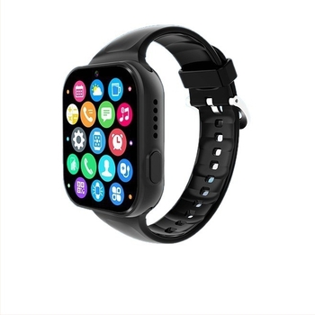 Ρυθμιζόμενο 5G παιδικό smartwatch – βιντεοκλήσεις, εντοπισμός, SOS (5G πλήρης συνδεσιμότητα, κάμερα 1.3MP, μπαταρία 400mAh)