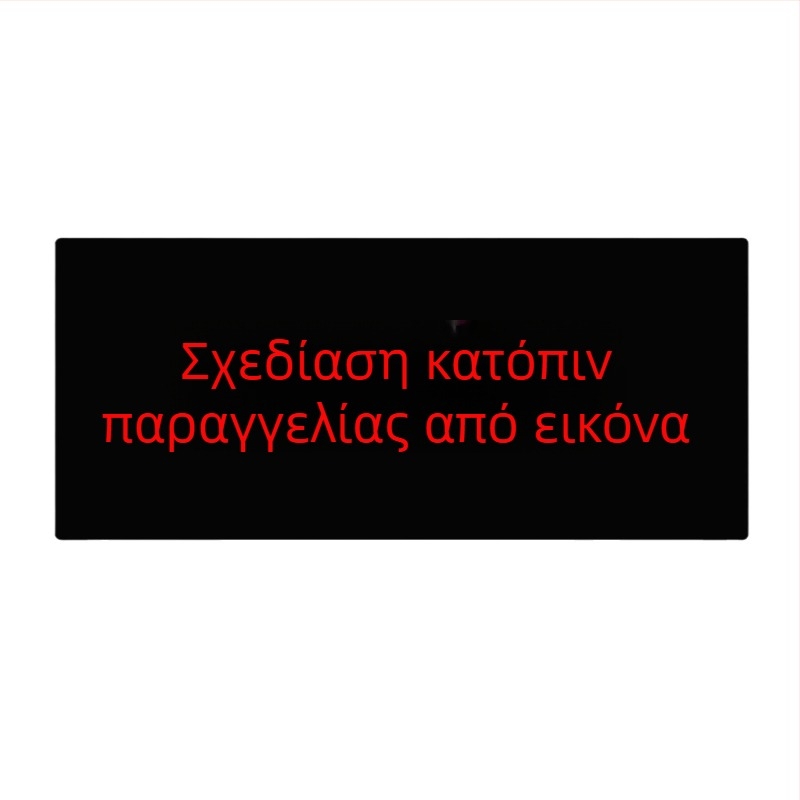 Pad ποντικιού – Καουτσούκ + Ύφασμα, Μονόπλευρη, Πάχος 2–6 mm, Θερμική Μεταφορά, Προσαρμοστικό Λογότυπο, Σχήμα Παιχνιδιού