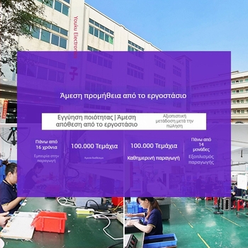 Type‑C USB επέκταση σταθμός με 4 θύρες, USB 2.0, τροφοδοτούμενος μέσω USB