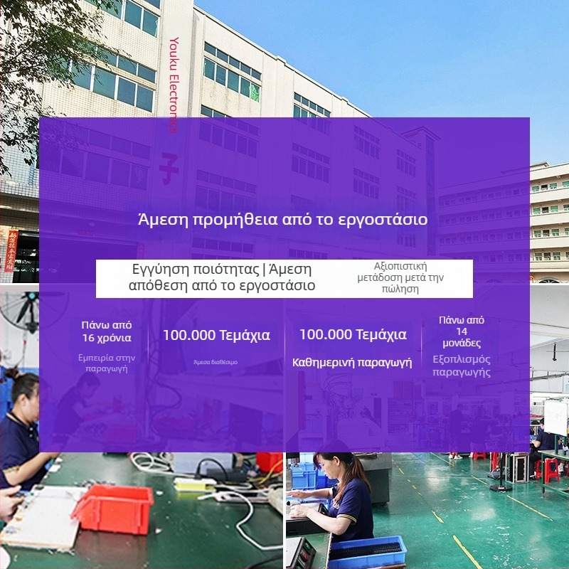 Type‑C USB επέκταση σταθμός με 4 θύρες, USB 2.0, τροφοδοτούμενος μέσω USB