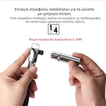 108 τεμάχια σετ εργαλείων επισκευής αυτοκινήτου | εργαλεία από χάλυβα άνθρακα | πλαστικό κουτί | 1,6 kg | Μοντέλο 108 | Για επισκευή αυτοκινήτου, ποδηλάτου και οικιακή χρήση