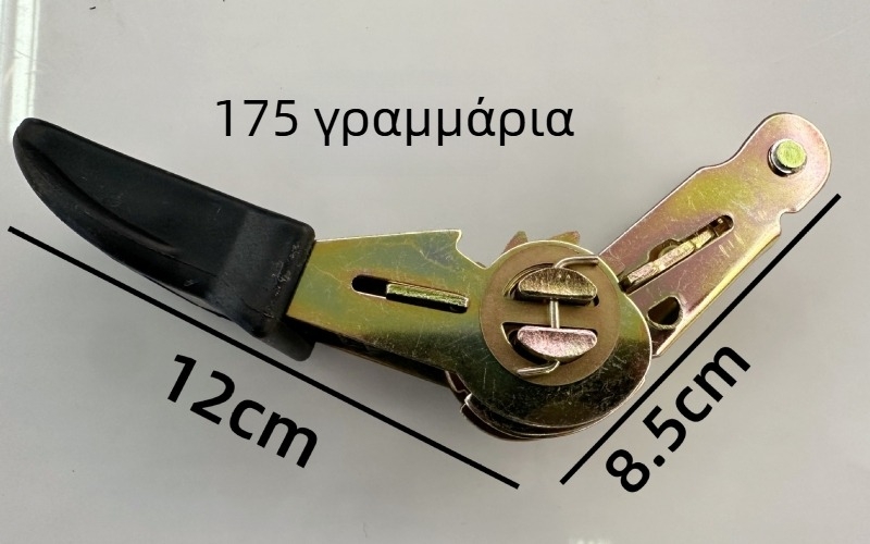 Ratchet Tensioner – Hongfeng Μάρκα, Αξεσουάρ για Τέντωμα Σχοινιού για Δέσιμο σε Οχήματα και Φορτηγά