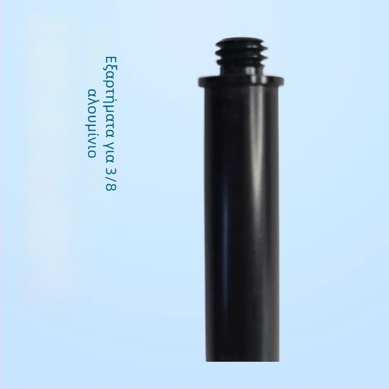 Τελεσκοπική αλουμινένια βάση για selfie και livestream σε σκηνή κατασκήνωσης, ρυθμιζόμενες 2–5 ενότητες, δυνατότητα εκτύπωσης λογότυπου