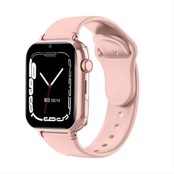 Παιδικό 4G Smartwatch με εντοπισμό, θύρα SIM, οθόνη 1,83 ιντσών, μπαταρία 700 mAh, βιντεοκλήση