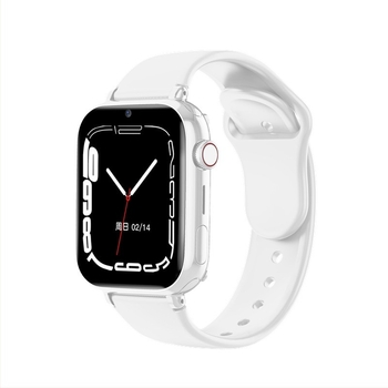 Παιδικό 4G Smartwatch με εντοπισμό, θύρα SIM, οθόνη 1,83 ιντσών, μπαταρία 700 mAh, βιντεοκλήση