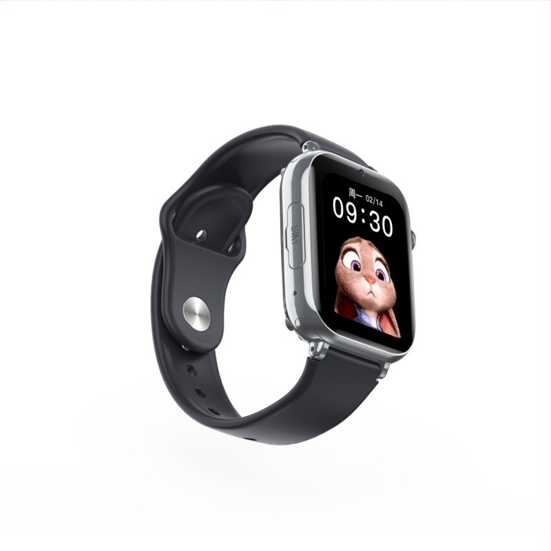 Παιδικό 4G Smartwatch με εντοπισμό, θύρα SIM, οθόνη 1,83 ιντσών, μπαταρία 700 mAh, βιντεοκλήση