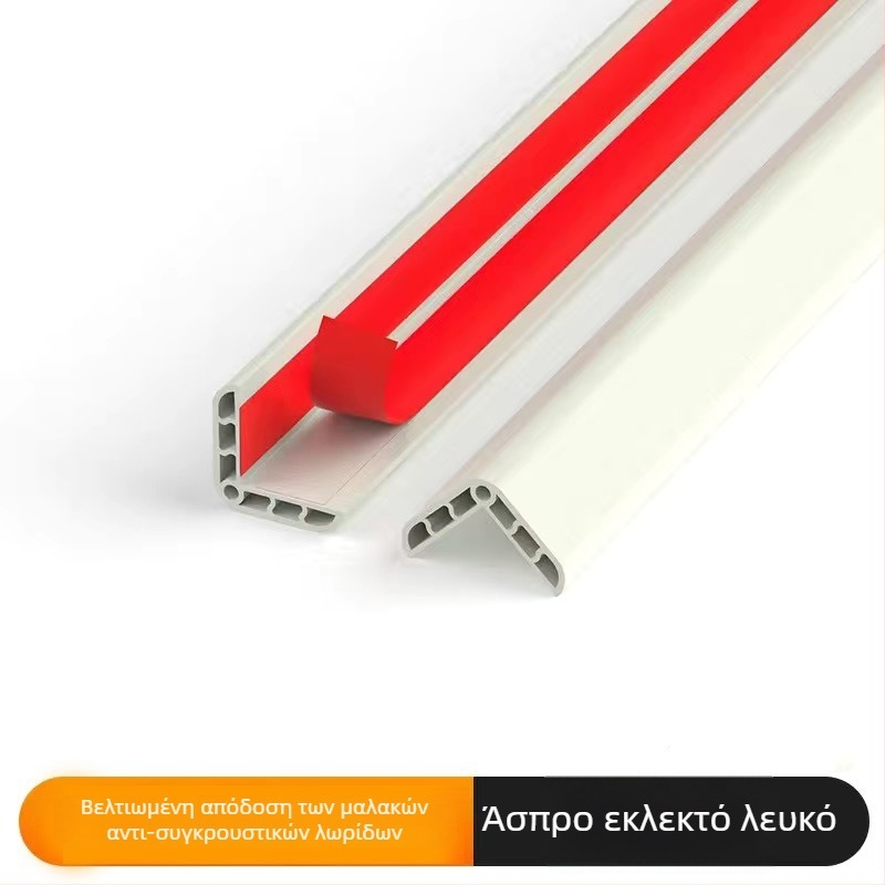 Παιδικοί προστατευτές γωνιών – μάρκα Good Cow, προέλευση Ντόνγκουαν, 28 τεμάχια ανά κουτί