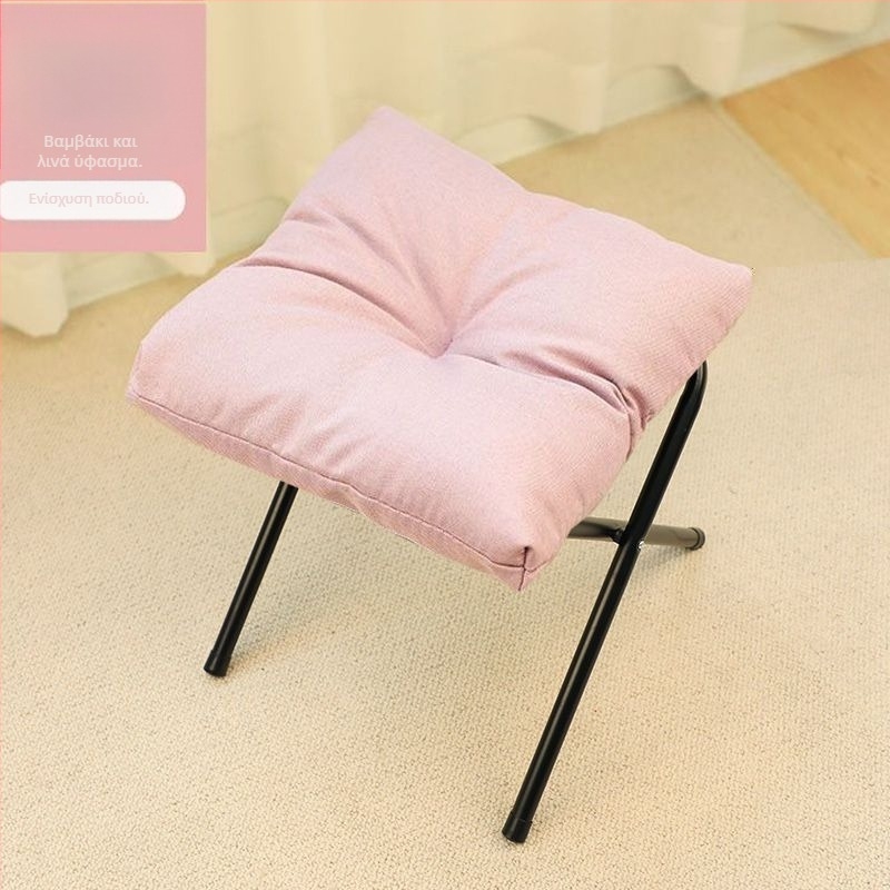 Συρόμενο μεταλλικό στηρίγμα ποδιού για γραφείο, μαξιλάρι από αφρό υψηλής ελαστικότητας, απλός μοντέρνος στυλ, μοντέλο 12034