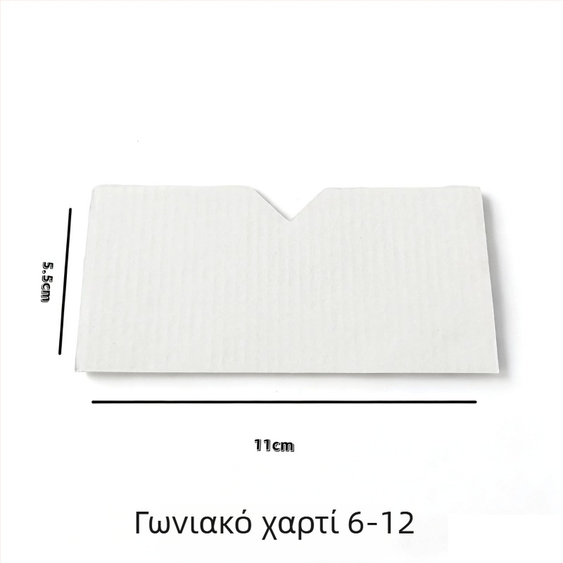 L-τύπου γωνιακό προστατευτικό από Kraft χαρτί για κορνίζες καλλιγραφίας και παραδοσιακής κινεζικής ζωγραφικής