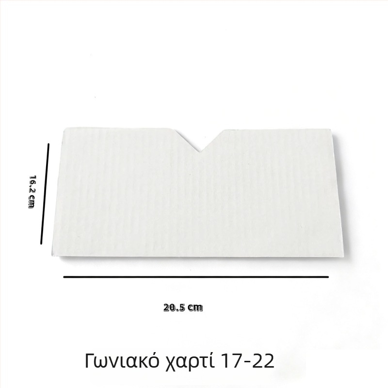 L-τύπου γωνιακό προστατευτικό από Kraft χαρτί για κορνίζες καλλιγραφίας και παραδοσιακής κινεζικής ζωγραφικής