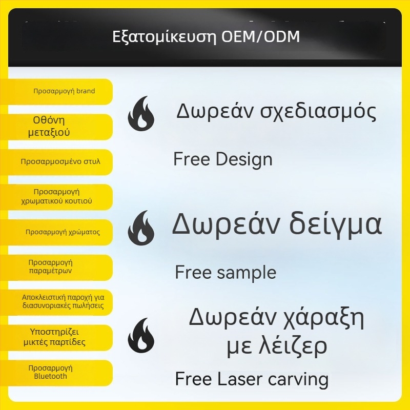 P09 Mini Βάση Τηλεφώνου από Αλουμίνιο Κράμα + Ανοξείδωτος Χάλυβας, Με Φωτισμό, Bluetooth Selfie Στικ – Φορητός Τρίποδας για Μετάδοση