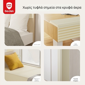 Bedeli προστατευτική ταινία γωνίας για μωρά – φιλική προς το περιβάλλον, μη τοξική, προστασία γωνιών τραπεζιού, τετράγωνο σχήμα, συσκευασία 80 τεμάχια