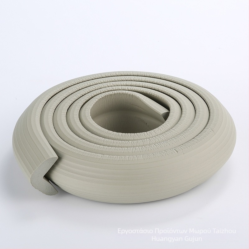 Προστατευτικό γωνίας τραπεζιού νηπιαγωγείου με ριγέ σχέδιο, παχύ και ευρύτερο - Μη εισαγόμενο; Μάρκα: Other; Συσκευασία: 80 τεμ.