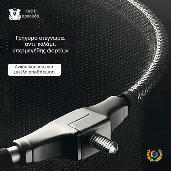 Ψαρευτικό δίχτυ προσγείωσης με diving fabric, μάρκα Other, προέλευση Κίνα