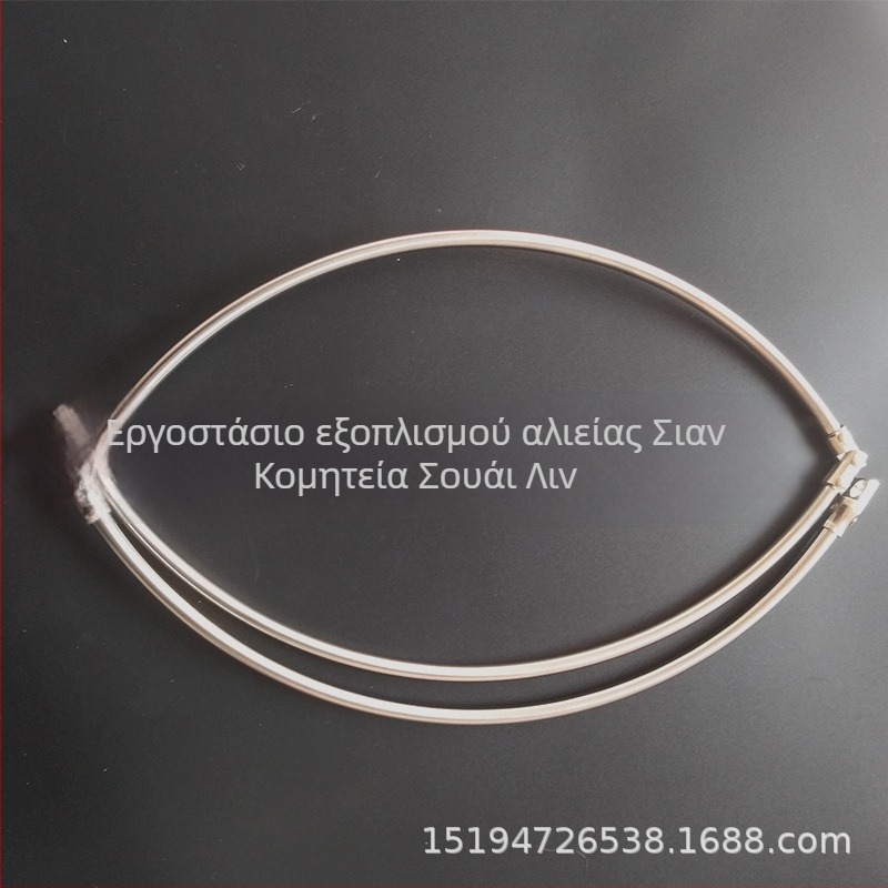 Ruizhu Carp χειροποίητο νάιλον δίχτυ-τσέπη για το ψάρεμα — συγκολλημένο νάιλον